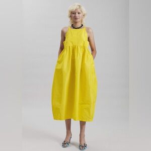 Rachel Comey Citron Fresca Dress size M